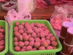 -阿娟牛肉丸·手打牛肉丸·现做现卖