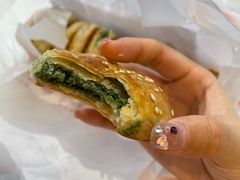 -王天顺海苔饼