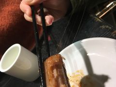 -刘胖子家常菜·蹄花焖藕(中南店)
