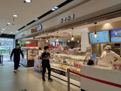 -BreadTalk面包新语·烘焙蛋糕(海珠丽影广场店)