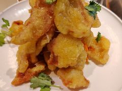 -老何二婶家铁锅炖·东北菜(白石洲店)