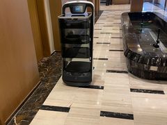 -蓝港海鲜厨房(金水路店)