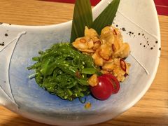 -九酢·海鲜居酒屋