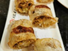 -福苗小骆驼烧烤(大唐不夜城店)