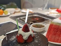 -海底捞火锅(大融城店)