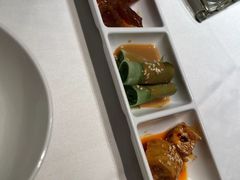 -俏江南-江景昆曲主题餐厅(正大广场店)