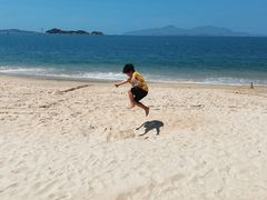 -惠州金海湾嘉华度假酒店