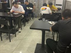 大堂-孙阿姨上海小吃·本帮小厨(隆昌路店)