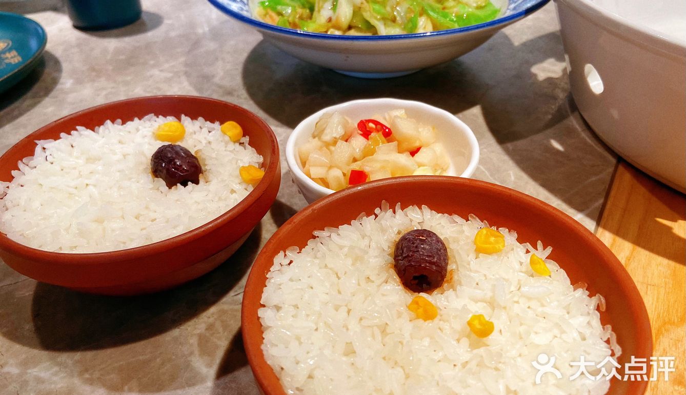 太喜欢这家川味馆子了