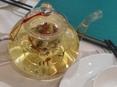 特级贡菊枸杞茶-老正兴菜馆(福州路店)