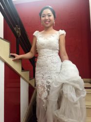 -完美新娘婚纱摄影