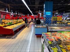 -家乐福(川沙店)