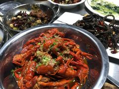 -小民大排档(马场角横路店)