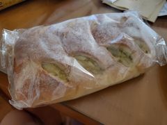 -BreadTalk面包新语·烘焙蛋糕(金光华广场店)