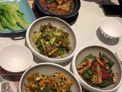 -新宝餐厅(流塘店)