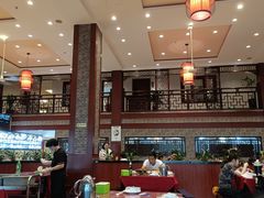 大堂-侬佳蒸菜馆(听潮店)