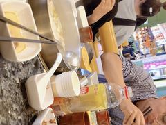 -一席地·本地鸡窝·杭帮鸡火锅(萧山银隆百货店)