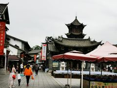-云南民族村