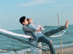 -经典婚纱摄影美学馆·私人定制