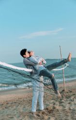 -经典婚纱摄影美学馆·私人定制