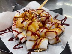 -颓记茶餐厅(夏湾店)