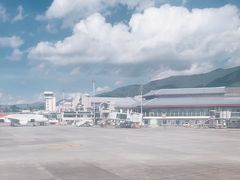 -丽江三义国际机场