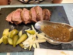 -玛莎西餐厅(佳润华庭店)