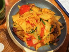 腾冲大救驾-云海肴·汽锅鸡·云南代表菜(丁香国际店)