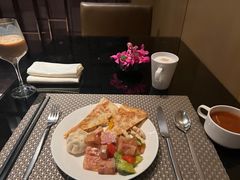 -北京康莱德酒店