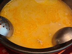 -捞神煲汤火锅(湖滨商业街店)