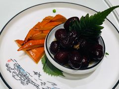 -天宫南铂玫瑰园酒店