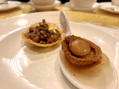 -8餐厅(新葡京酒店)