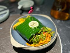 -云海肴云南菜·蒸汽石锅鱼(青岛万象城店)