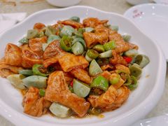 -东四民芳餐厅(朝阳门店)