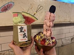 -洞亭火锅(防空洞总店)
