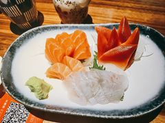 -千代武日本料理(哈西店)