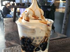 -喜茶(东莞汇一城店)