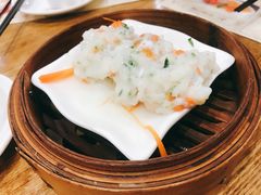 -赏点粤式点心(广州塔店)