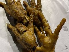 -阮记烧烤(同庆阁社区店)