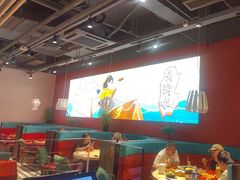 -避风塘(宝山万达店)