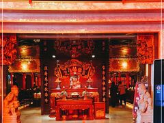 门面-宝轩渔府·老字号海鲜·正宗津菜(水上店)