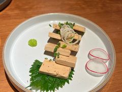-人间酒暖·Go blanc·烧鸟·深夜食堂(陆家嘴店)