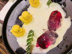 -避风塘(宝山万达店)