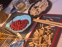 -大成海鲜烧烤·小龙虾(五角场店)