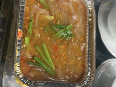 -刘三姐特色烤豆花·宜宾烧烤·把把烧(万年场店)