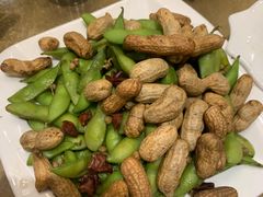 -宗泉烤全羊·烤羊腿·家常菜(解放东路店)