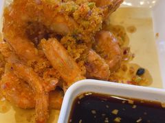 -老浒记民俗酒楼(王府井店)