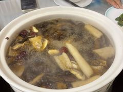 -名善山珍·野生菌汤锅(文殊院店)