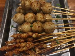 -王胡子烧烤·龙虾·海鲜
