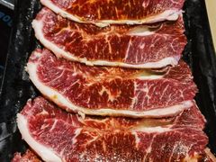 -玲姐吉祥齐市烤肉